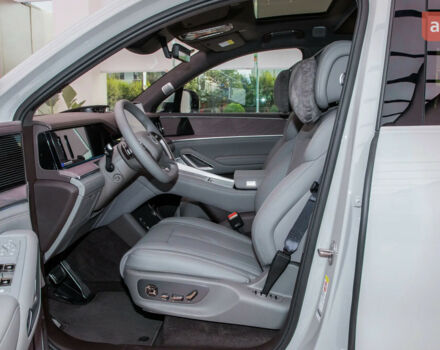 Denza N9, объемом двигателя 2 л и пробегом 0 тыс. км за 76850 $, фото 15 на Automoto.ua