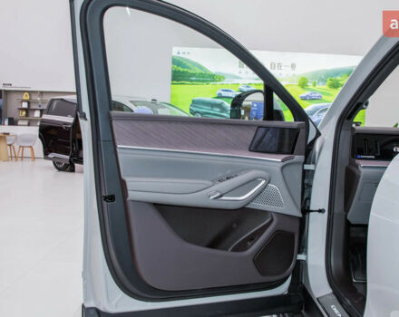 Denza N9, объемом двигателя 2 л и пробегом 0 тыс. км за 76850 $, фото 14 на Automoto.ua