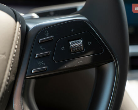 купить новое авто Denza N9 2025 года от официального дилера Автосалон ECODRIVE AUTO Київ Denza фото