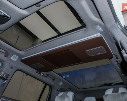 Denza N9, об'ємом двигуна 2 л та пробігом 0 тис. км за 76850 $, фото 26 на Automoto.ua