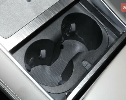 купить новое авто Denza N9 2025 года от официального дилера Автосалон ECODRIVE AUTO Київ Denza фото