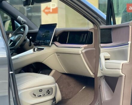 купити нове авто Denza N9 2025 року від офіційного дилера Cyber Motors New Denza фото