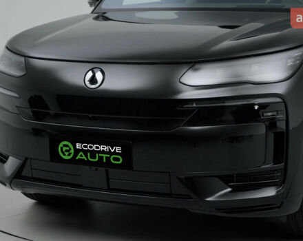 купити нове авто Denza N9 2025 року від офіційного дилера Автосалон ECODRIVE AUTO Київ Denza фото