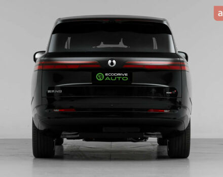 купити нове авто Denza N9 2025 року від офіційного дилера ЕКОДРАЙВ АВТО Denza фото