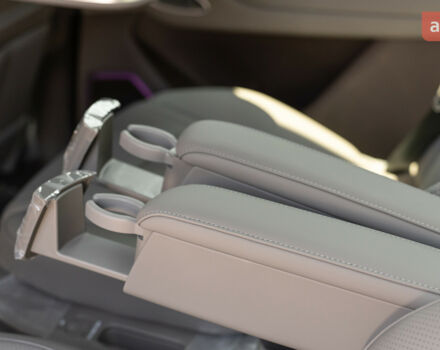 купить новое авто Denza N9 2025 года от официального дилера Автосалон ECODRIVE AUTO Київ Denza фото