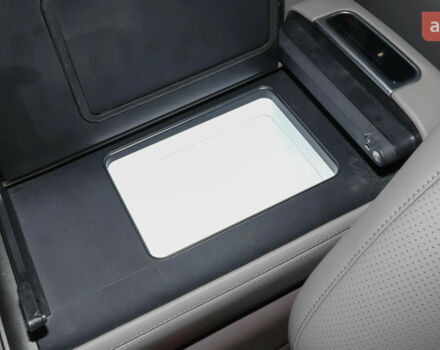 купить новое авто Denza N9 2025 года от официального дилера METEK Denza фото