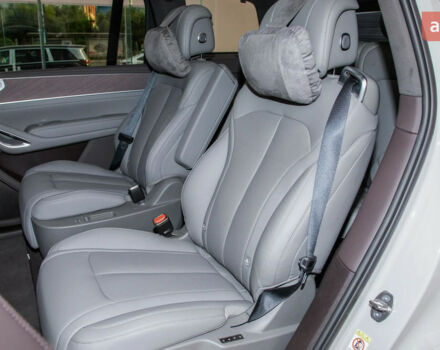 Denza N9, об'ємом двигуна 2 л та пробігом 0 тис. км за 76850 $, фото 28 на Automoto.ua