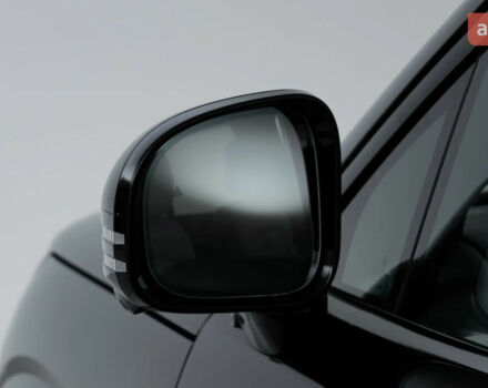 купить новое авто Denza N9 2025 года от официального дилера METEK Denza фото