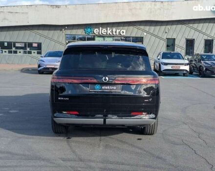 Denza N9, об'ємом двигуна 0 л та пробігом 1 тис. км за 83000 $, фото 19 на Automoto.ua