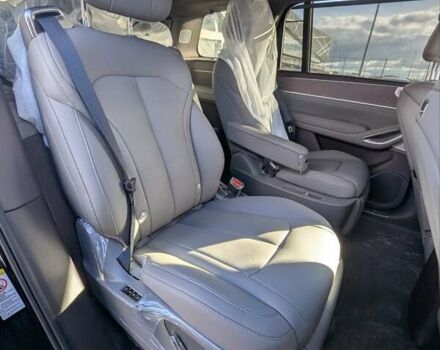 Denza N9, об'ємом двигуна 2 л та пробігом 1 тис. км за 83000 $, фото 23 на Automoto.ua