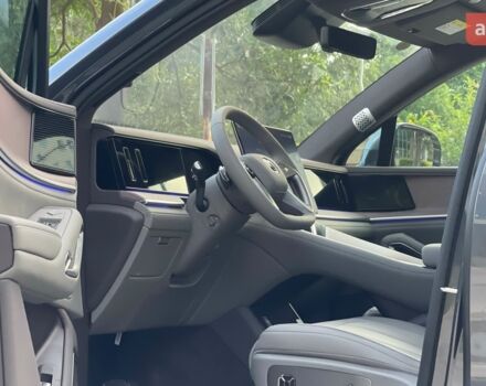 купити нове авто Denza N9 2025 року від офіційного дилера Cyber Motors New Denza фото