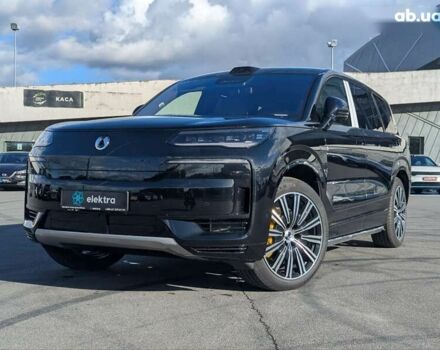 Denza N9, об'ємом двигуна 0 л та пробігом 1 тис. км за 83000 $, фото 2 на Automoto.ua