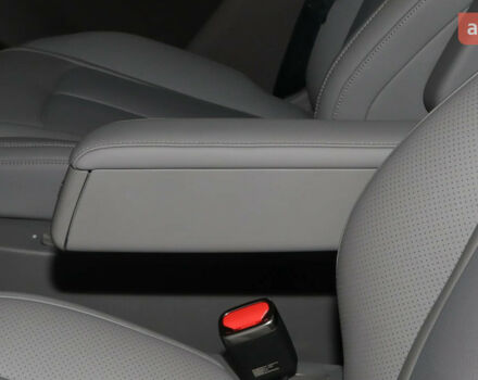 купить новое авто Denza N9 2025 года от официального дилера METEK Denza фото