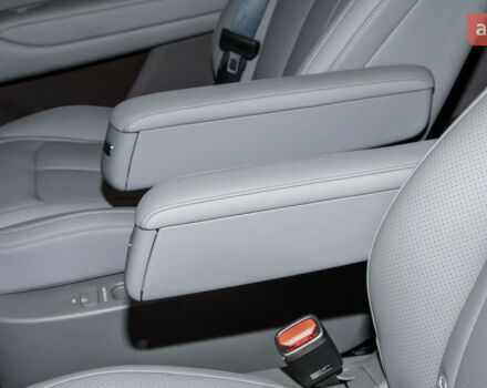 Denza N9, объемом двигателя 2 л и пробегом 0 тыс. км за 76850 $, фото 29 на Automoto.ua