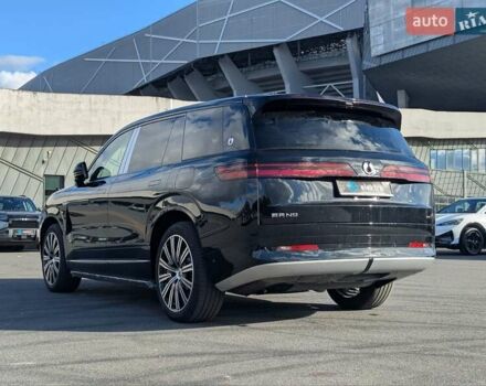 Denza N9, об'ємом двигуна 2 л та пробігом 1 тис. км за 83000 $, фото 15 на Automoto.ua