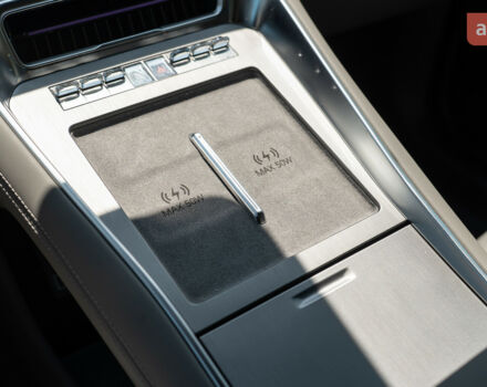 купить новое авто Denza N9 2025 года от официального дилера Автосалон ECODRIVE AUTO Київ Denza фото