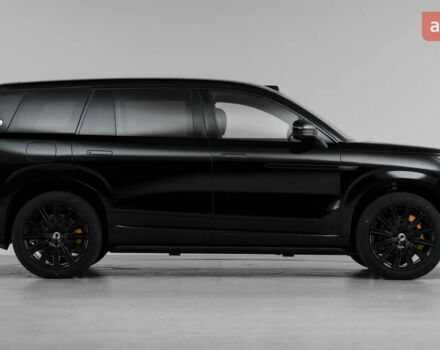 купить новое авто Denza N9 2025 года от официального дилера METEK Denza фото