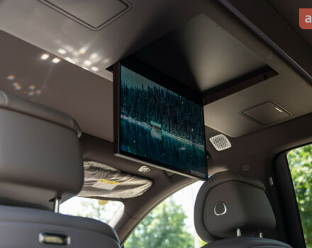 купить новое авто Denza N9 2025 года от официального дилера Автосалон ECODRIVE AUTO Київ Denza фото