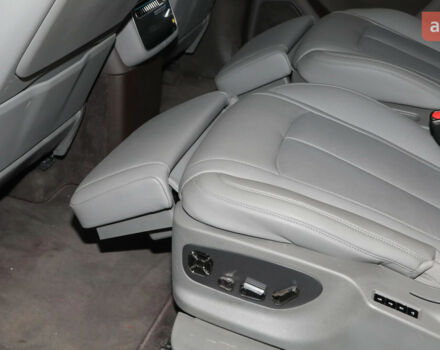 купить новое авто Denza N9 2025 года от официального дилера Автосалон ECODRIVE AUTO Київ Denza фото