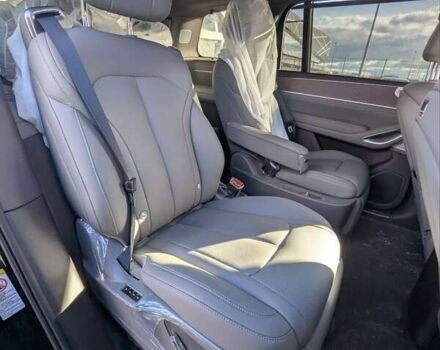 Denza N9, об'ємом двигуна 0 л та пробігом 1 тис. км за 83000 $, фото 23 на Automoto.ua