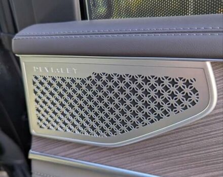 Denza N9, об'ємом двигуна 2 л та пробігом 1 тис. км за 83000 $, фото 24 на Automoto.ua