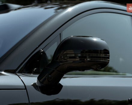 купить новое авто Denza N9 2025 года от официального дилера Автосалон ECODRIVE AUTO Київ Denza фото