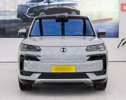 Denza N9, объемом двигателя 2 л и пробегом 0 тыс. км за 76850 $, фото 1 на Automoto.ua