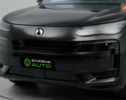 купить новое авто Denza N9 2025 года от официального дилера Автосалон ECODRIVE AUTO Київ Denza фото