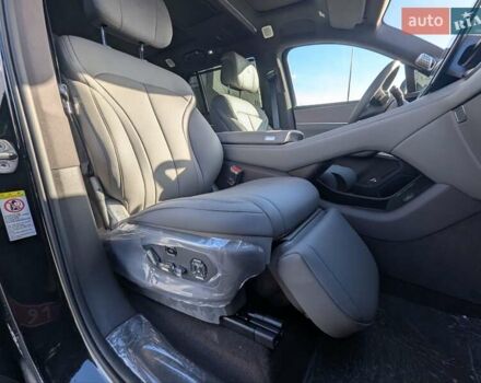 Denza N9, об'ємом двигуна 2 л та пробігом 1 тис. км за 83000 $, фото 18 на Automoto.ua