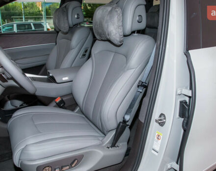 Denza N9, объемом двигателя 2 л и пробегом 0 тыс. км за 76850 $, фото 16 на Automoto.ua