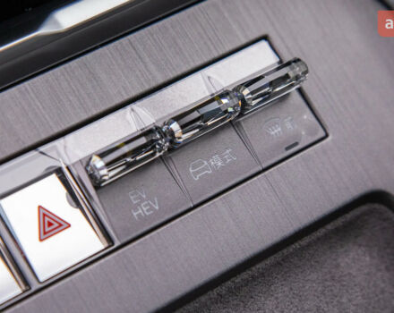 Denza N9, объемом двигателя 2 л и пробегом 0 тыс. км за 76850 $, фото 25 на Automoto.ua