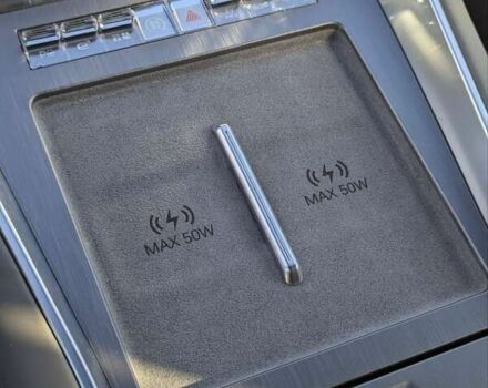 Denza N9, об'ємом двигуна 0 л та пробігом 1 тис. км за 83000 $, фото 26 на Automoto.ua