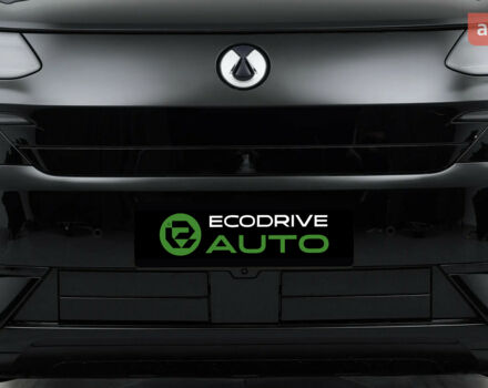 купити нове авто Denza N9 2025 року від офіційного дилера Автосалон ECODRIVE AUTO Київ Denza фото