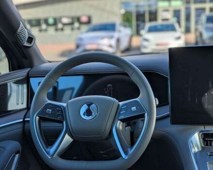 Denza N9, об'ємом двигуна 0 л та пробігом 1 тис. км за 83000 $, фото 11 на Automoto.ua