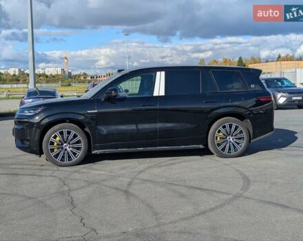 Denza N9, об'ємом двигуна 2 л та пробігом 1 тис. км за 83000 $, фото 6 на Automoto.ua