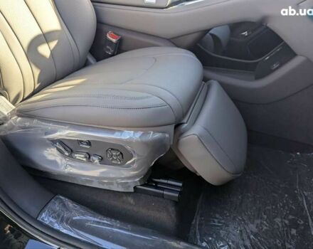 Denza N9, об'ємом двигуна 0 л та пробігом 1 тис. км за 83000 $, фото 17 на Automoto.ua