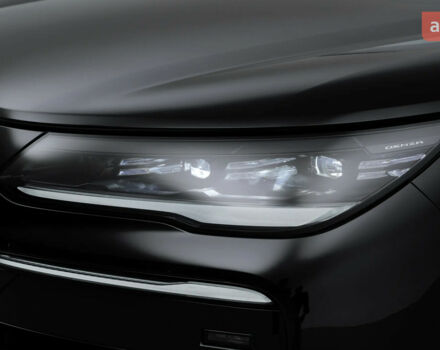 купить новое авто Denza N9 2025 года от официального дилера METEK Denza фото