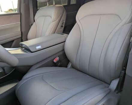 Denza N9, об'ємом двигуна 0 л та пробігом 1 тис. км за 83000 $, фото 28 на Automoto.ua