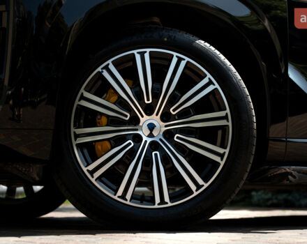 купить новое авто Denza N9 2025 года от официального дилера Автосалон ECODRIVE AUTO Київ Denza фото