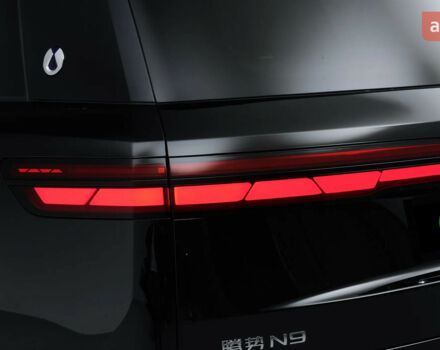 купить новое авто Denza N9 2025 года от официального дилера Автосалон ECODRIVE AUTO Київ Denza фото