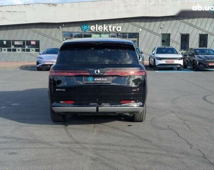 Denza N9, об'ємом двигуна 0 л та пробігом 1 тис. км за 83000 $, фото 12 на Automoto.ua