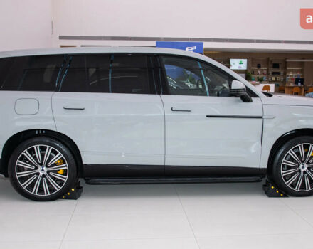 Denza N9, объемом двигателя 2 л и пробегом 0 тыс. км за 76850 $, фото 6 на Automoto.ua