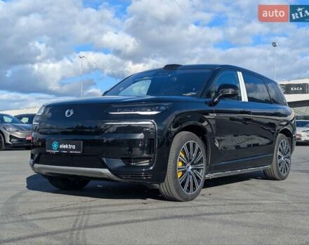 Denza N9, об'ємом двигуна 2 л та пробігом 1 тис. км за 83000 $, фото 7 на Automoto.ua