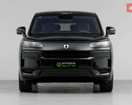 купить новое авто Denza N9 2025 года от официального дилера Автосалон ECODRIVE AUTO Київ Denza фото