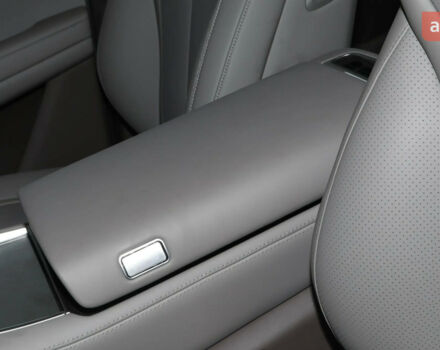 купить новое авто Denza N9 2025 года от официального дилера METEK Denza фото