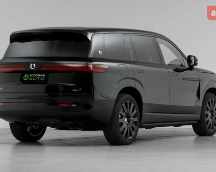 купить новое авто Denza N9 2025 года от официального дилера Автосалон ECODRIVE AUTO Київ Denza фото