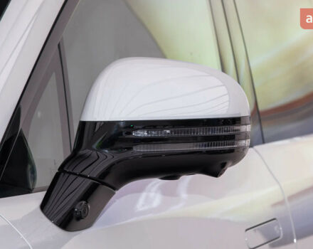 Denza N9, объемом двигателя 2 л и пробегом 0 тыс. км за 76850 $, фото 11 на Automoto.ua