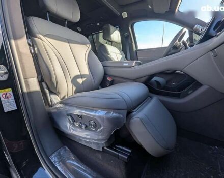 Denza N9, об'ємом двигуна 0 л та пробігом 1 тис. км за 83000 $, фото 18 на Automoto.ua