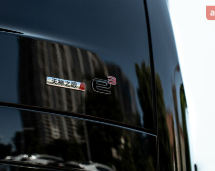 купить новое авто Denza N9 2025 года от официального дилера Автосалон ECODRIVE AUTO Київ Denza фото