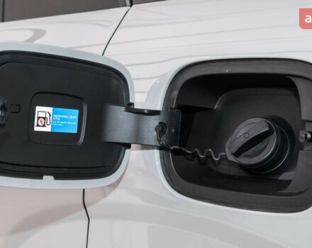 Denza N9, об'ємом двигуна 2 л та пробігом 0 тис. км за 76850 $, фото 12 на Automoto.ua